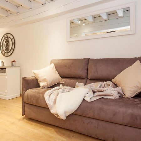 Tornabuoni - Flo Apartments フィレンツェ エクステリア 写真