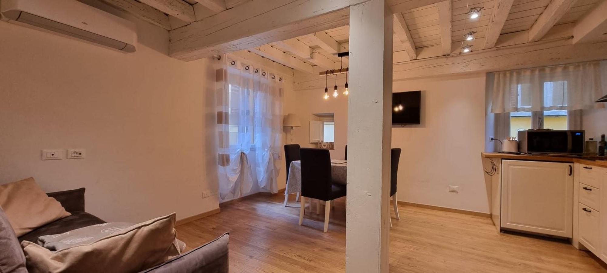 Tornabuoni - Flo Apartments フィレンツェ エクステリア 写真